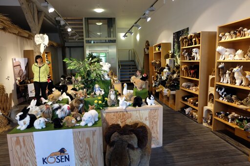 Spielzeug Manufaktur  - Bad Kösen