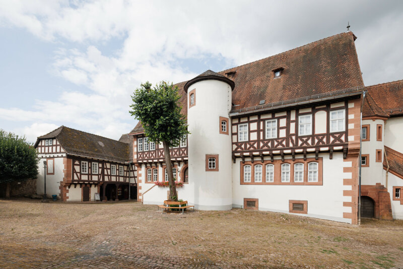 Brüder Grimm Haus