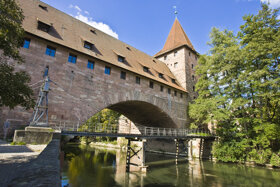 Kettensteg c Stadt Nürnberg Ralf Schedlbauer