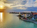 Schiff oder Badespaß – Hauptsache Bodensee!