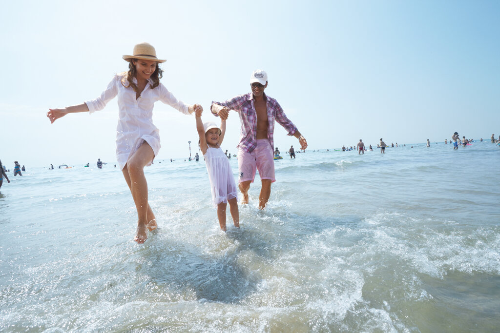 Lignano fam ph Massimiliano Zambelli