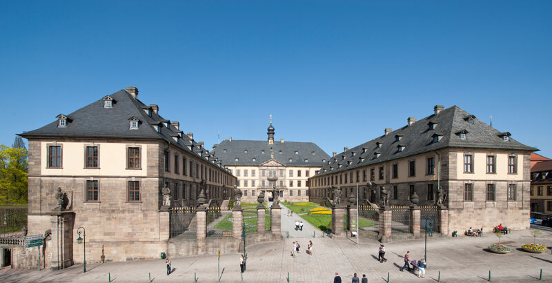 Stadtschloss-frontalaussen c Tourismus und Kongressmanagement Fulda