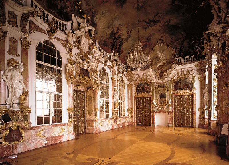 Thronsaal