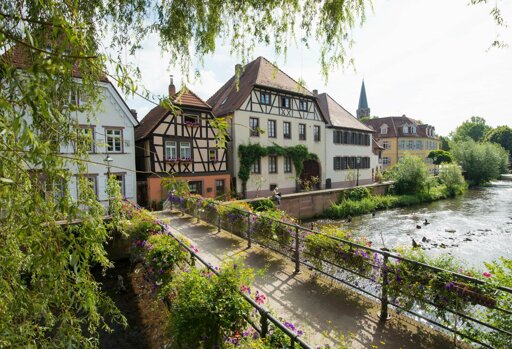 Ettlingen