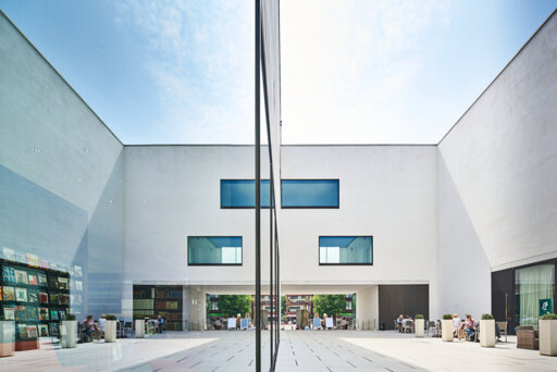 LWL-Museum für Kunst und Kultur Münster 