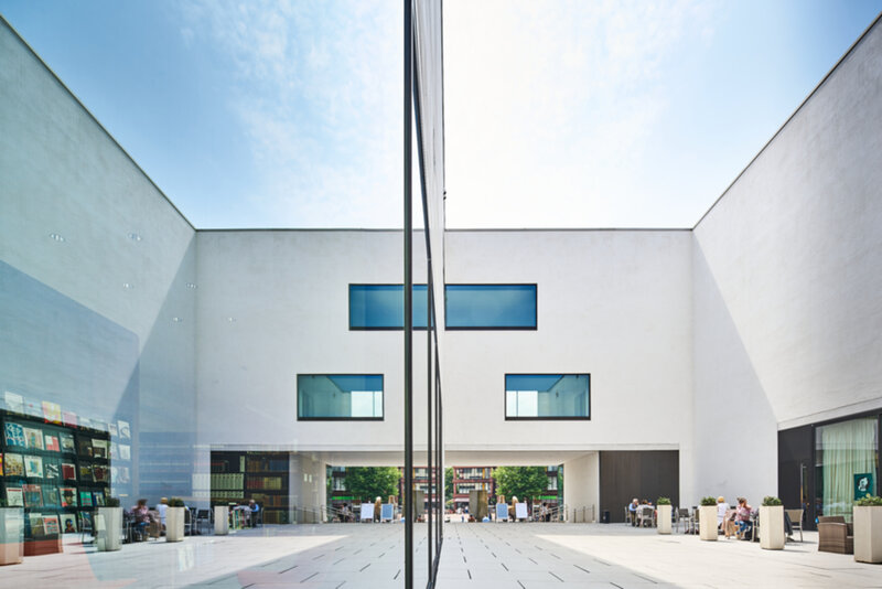 LWL Museum Münster