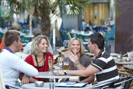 Restaurant C TI Singen