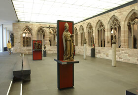 Germanisches Nationalmuseum c Stadt Nürnberg Christine Dierenbach