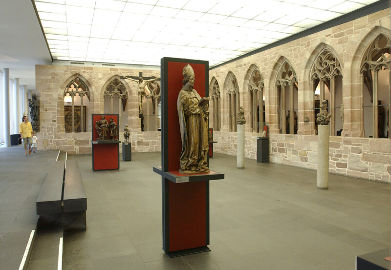 Germanisches Nationalmuseum