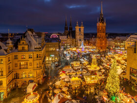Weihnachtsmarkt 2