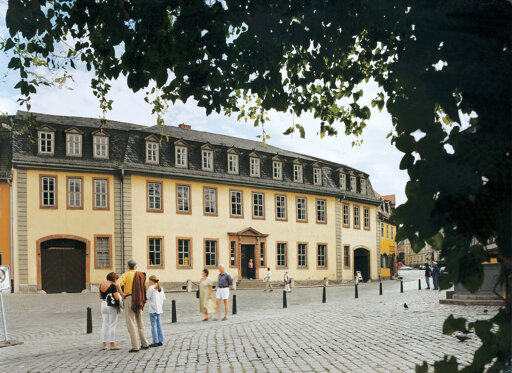 Goethe-Nationalmuseum Weimar