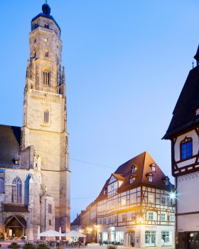Turm Daniel
