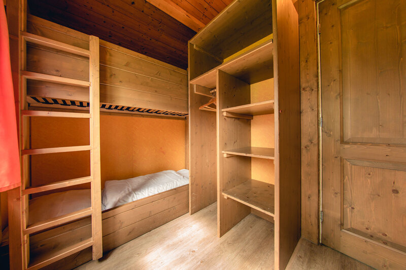 Hacienda Schlafzimmer