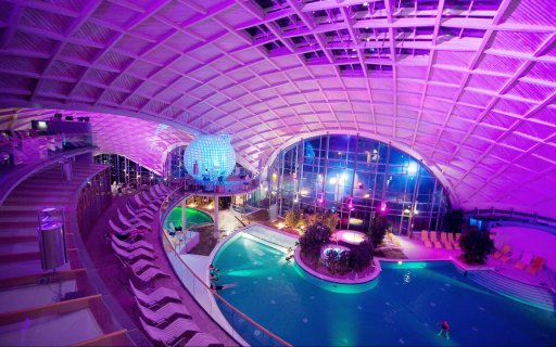 Hotel an der Therme Bad Sulza