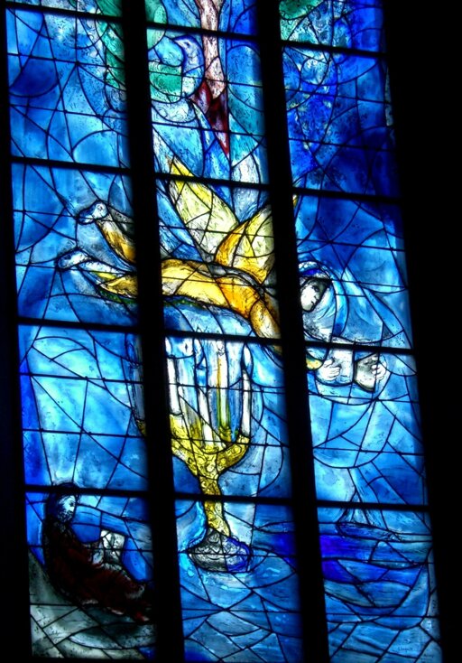 St. Stephan Mainz