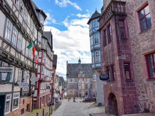 Marktplatz 2