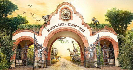 Zoo Leipzig