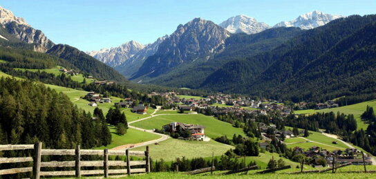 St. Vigil c Tourismusverein St. Vigil in Enneberg