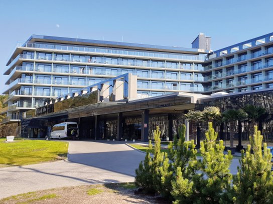 Hamilton Fassade (1)