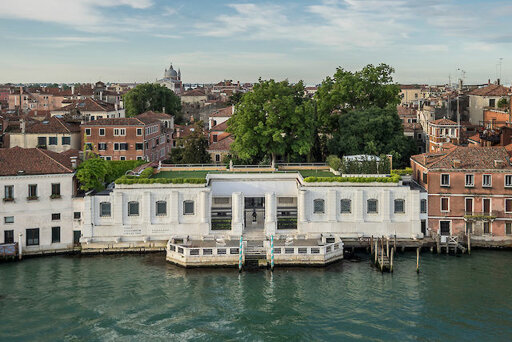 Peggy Guggenheim Collection - Venedig