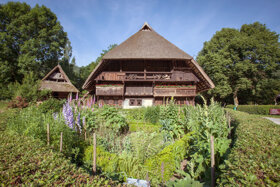 Vogtsbauernhof©Schwarzwälder Freilichtmuseum Vogtsbauernhof