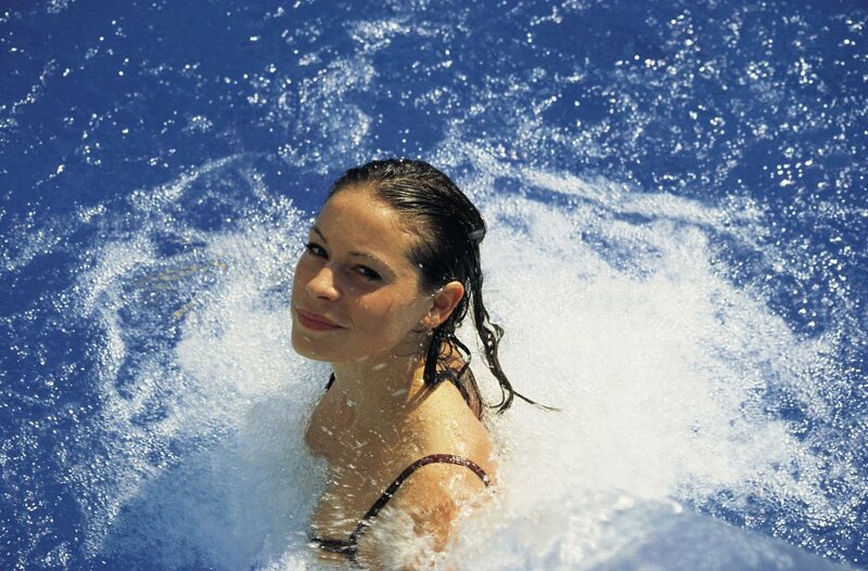 Vital Therme Bad Wildbad Innenbereich