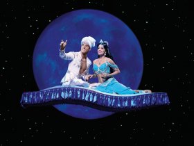 4331 Führungsbild © Deen van Meer, Disney
