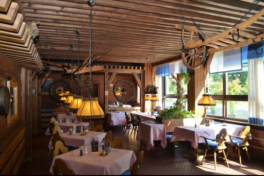 BG-Kaiseralm BIERSTUEBERL