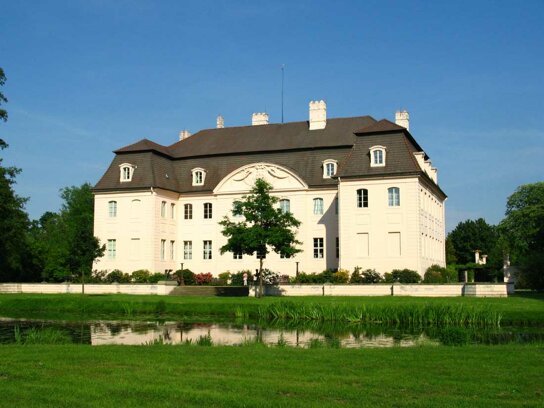 Schloss Branitz c K. Daate
