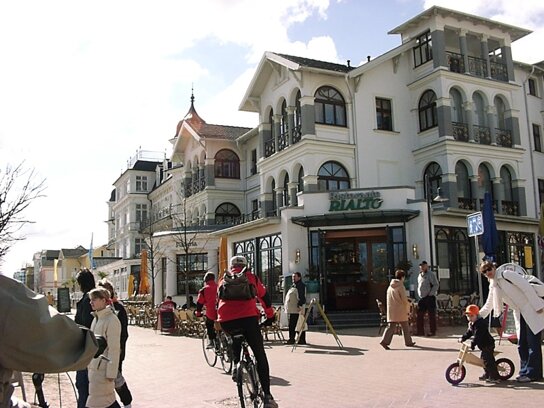 Stadtzentrum
