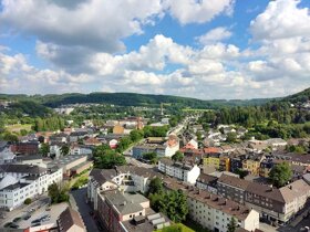 Ausblick vom Skywalk