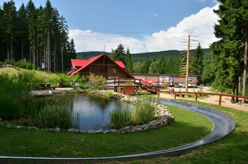 Happy World Harrachov (Tschechien)