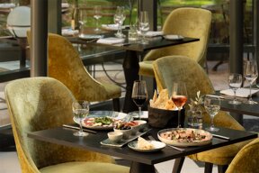 Restaurant Bellinis Schlosshotel Al