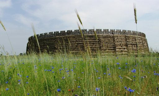 Slawenburg Raddusch - Spreewald