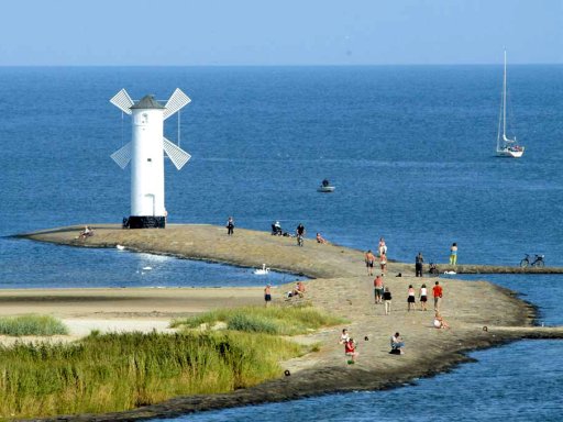 Eine Woche Ostsee zum fairen Preis: Usedom ruft!
