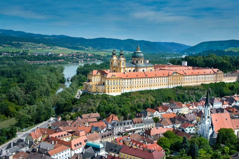 Stift aus der Ferne