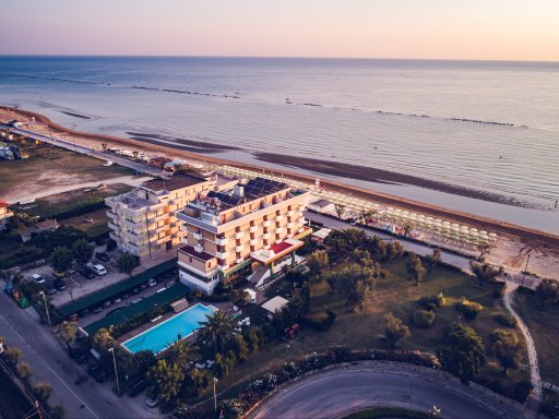 Familienurlaub mit Sonne, Strand und Meer 