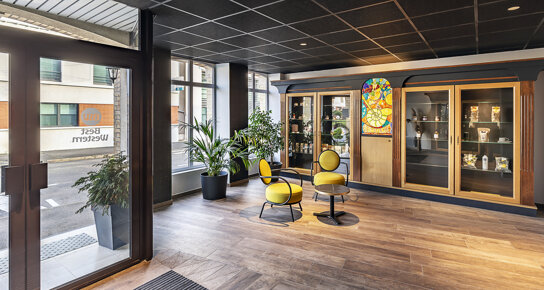 Best Western Le Relais du Vigneron BD Jad Sylla-05