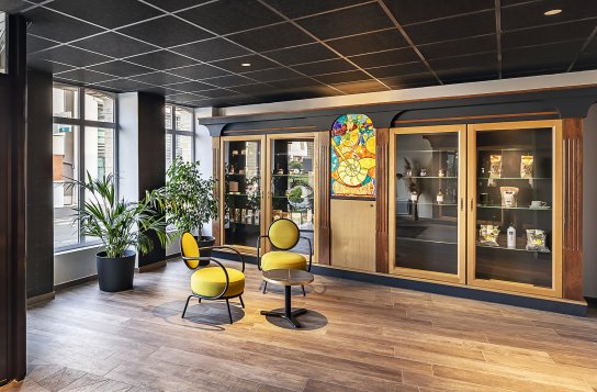 Best Western Le Relais du Vigneron BD Jad Sylla-05