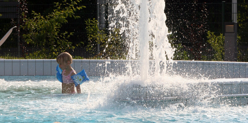 WerratalTherme - Badeerlebnis unter freiem Himmel 2