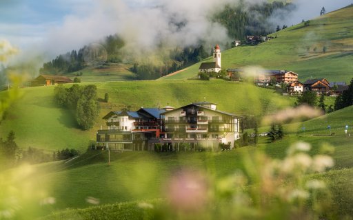 Bella Vista Hotel Emma