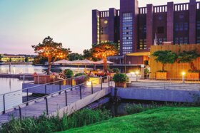 Gelände 1 © Janina Snatzke