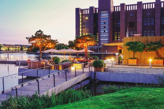 Gelände 1 © Janina Snatzke