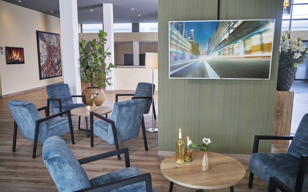 Amrâth Hotel & Thermen Born-Sittard