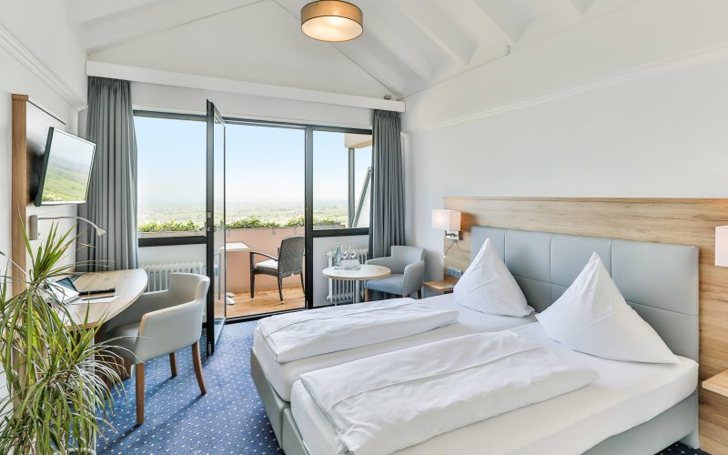 Arens Hotel 327m Doppelzimmer 