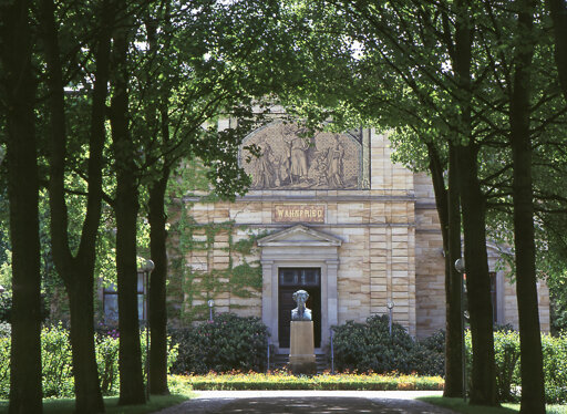 Richard Wagner Museum