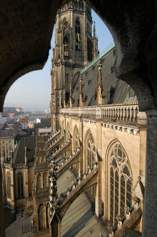 Mariendom Linz 