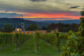 Burgkirche Ingelheim