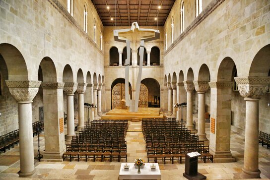 Quedlinburg Stiftskirche © Mathias Hollerbach (2)