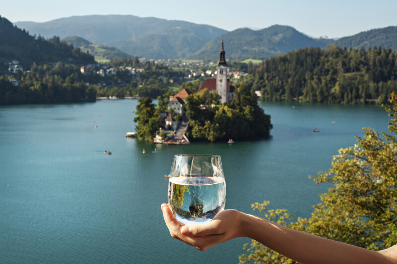 See Bled